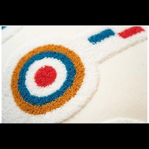 Decorative Pillow Case Tribal Boho Tufted